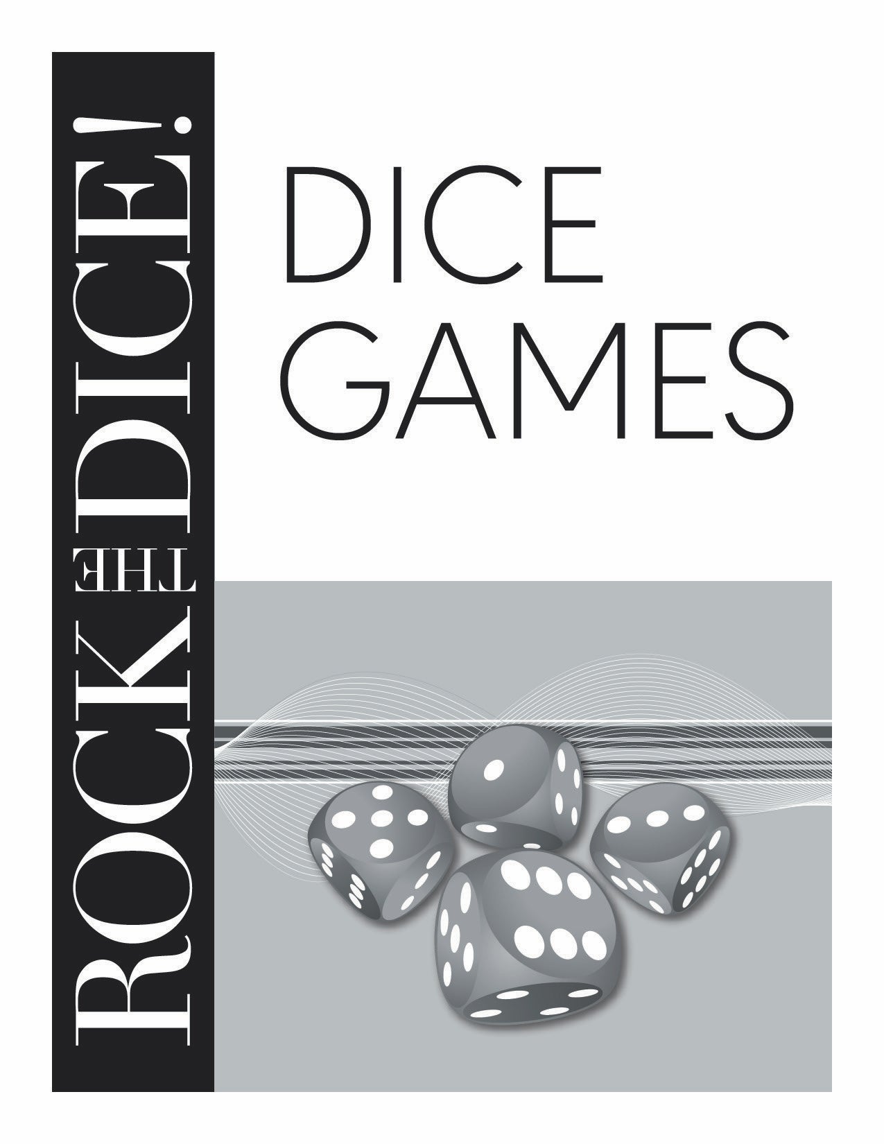 Dice & Card Game Bundle