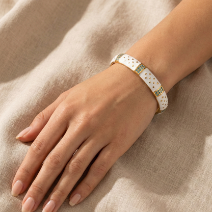 Constellation Cuff