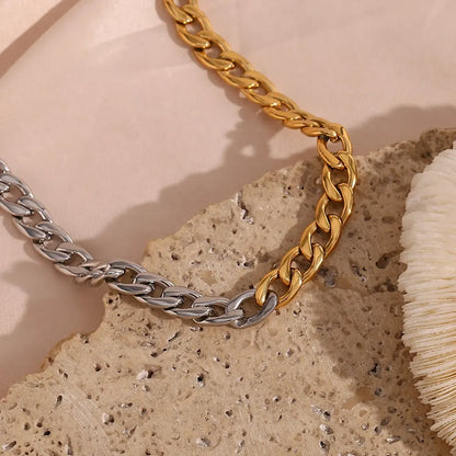 Dual Essence Necklace