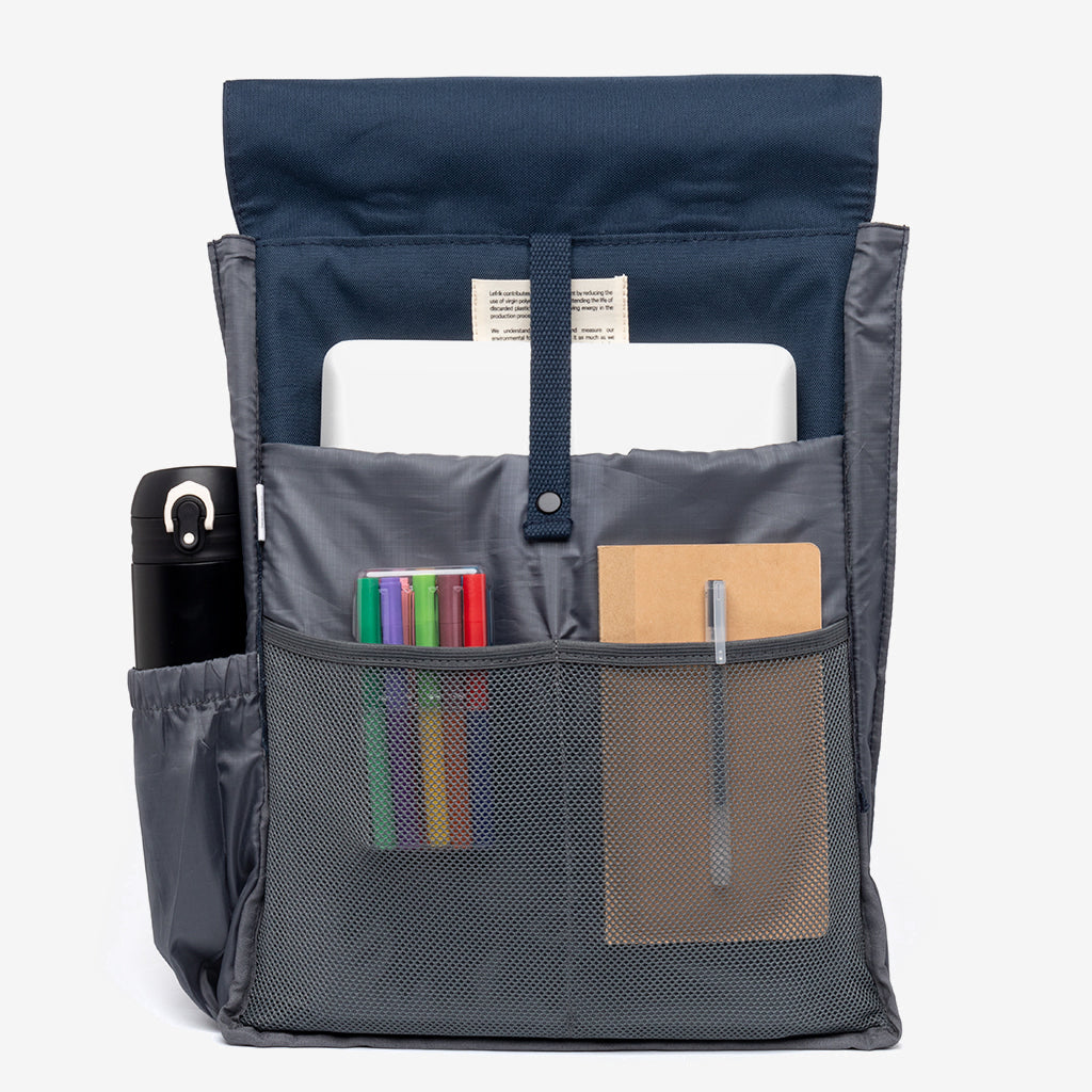 Handy Backpack Navy