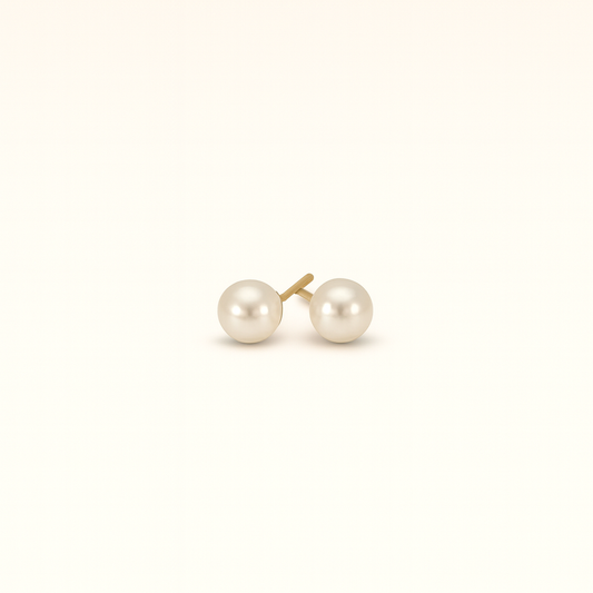 Harbor Stud Earrings