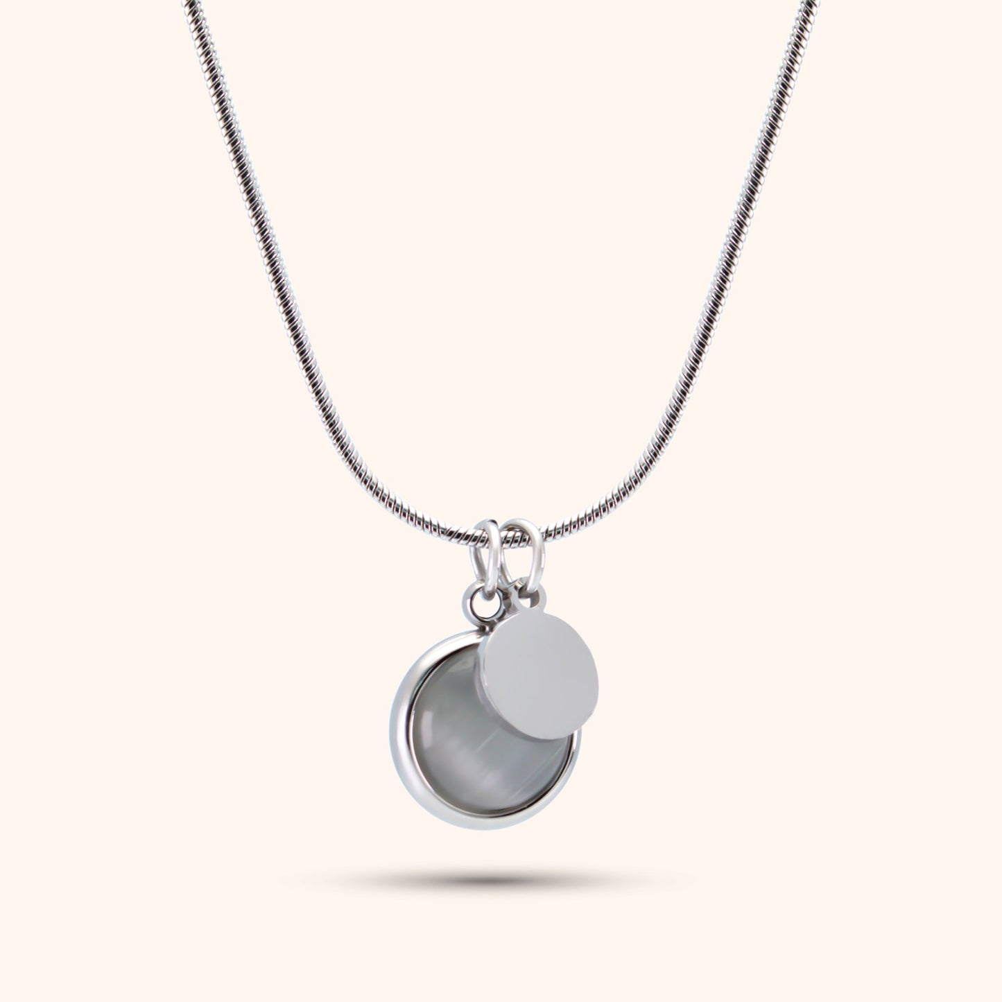 Harmony Pendant