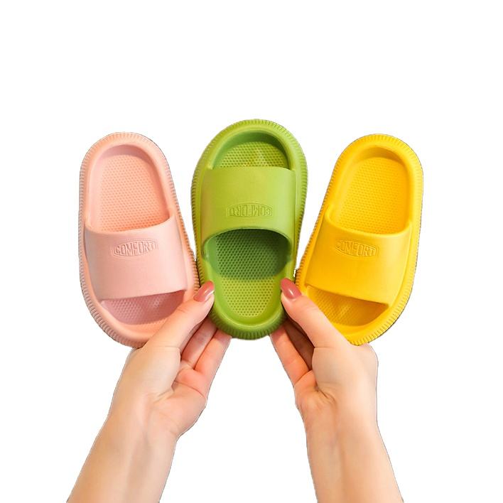 Unisex EVA Sandals by Plushy Planet