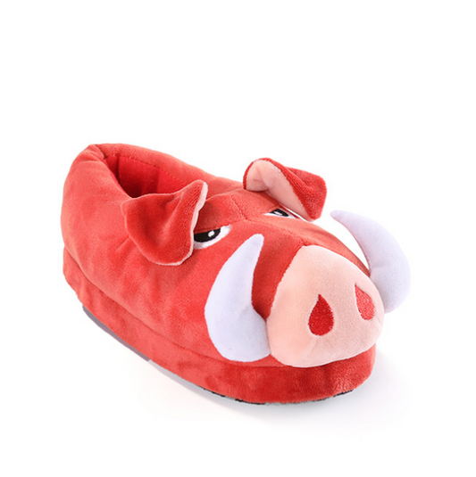 Cozy  Home Ladies Winter Slippers by Plushy Planet