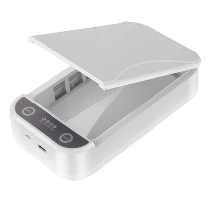 UVBox™ - UV Sanitization Box by Uvlizer