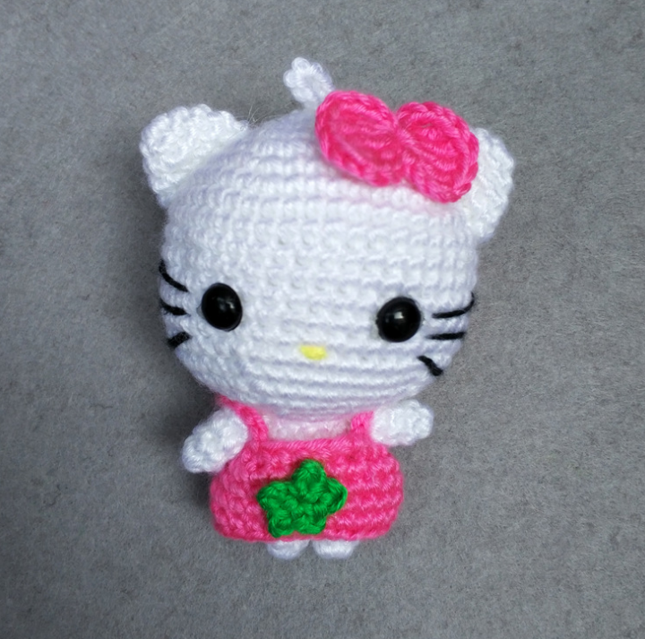 Factory-Made Cute Crochet Baby Toys by Plushy Planet