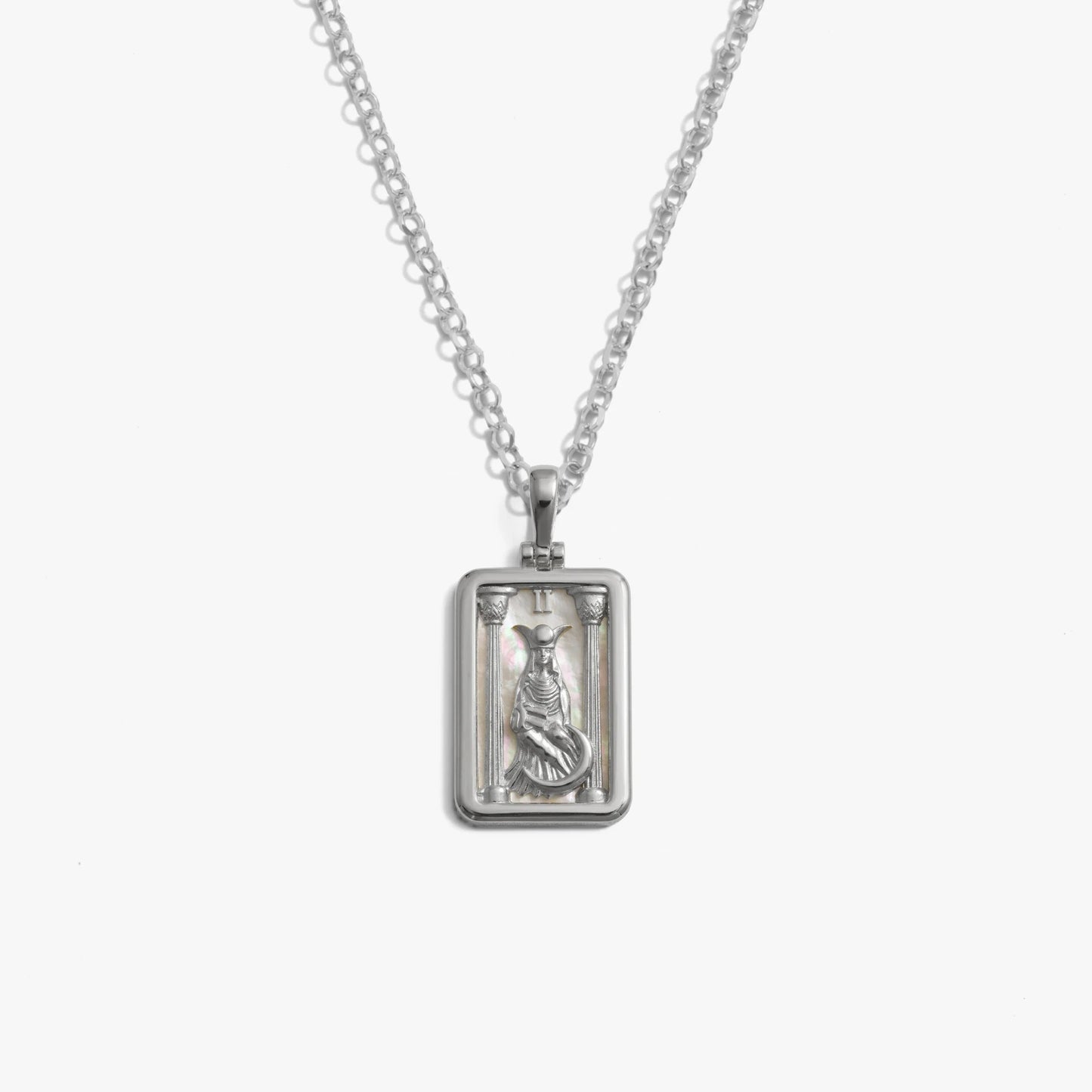 Tarot Necklace