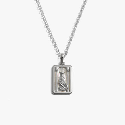 Tarot Necklace