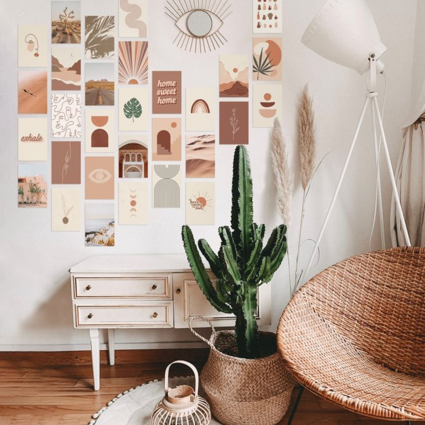 Hinoki Wood Perfume – Earthy Aromatherapy Fragrance for Men & Women