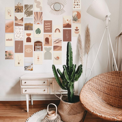 Hinoki Wood Perfume – Earthy Aromatherapy Fragrance for Men & Women