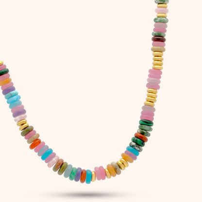 Horizon Necklace