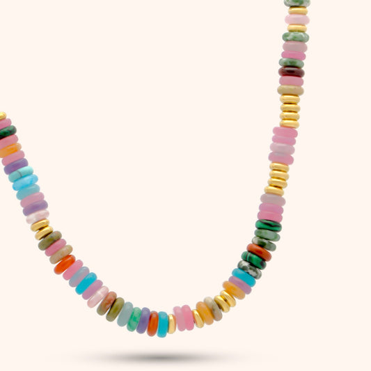 Horizon Necklace