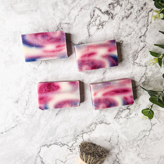 Love Spell Soap