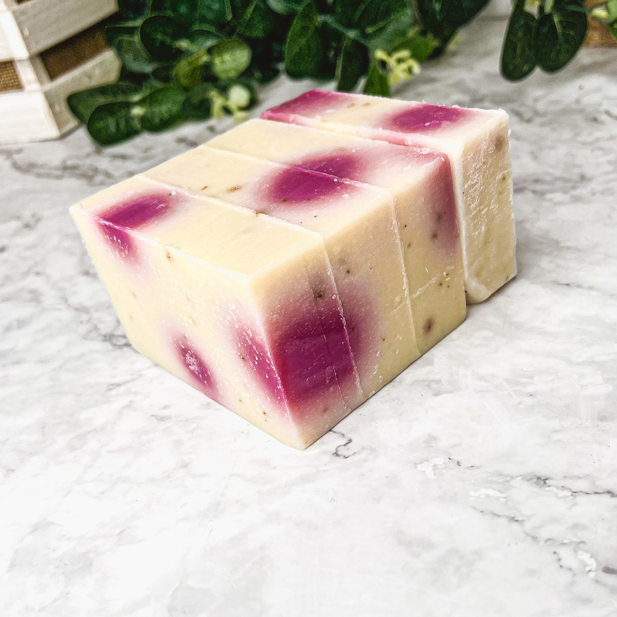 Petal Dance Soap