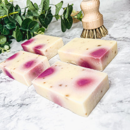 Petal Dance Soap