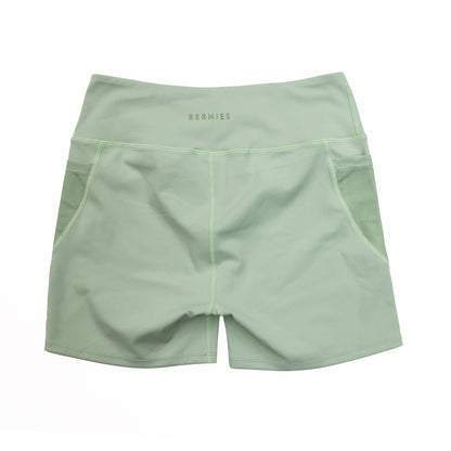 Serenity - Short by Bermies