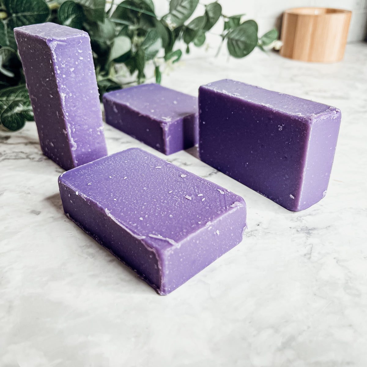 Lilac Love Soap