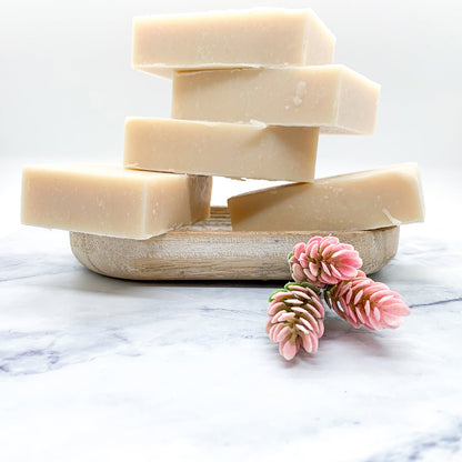 Pearberry Soap