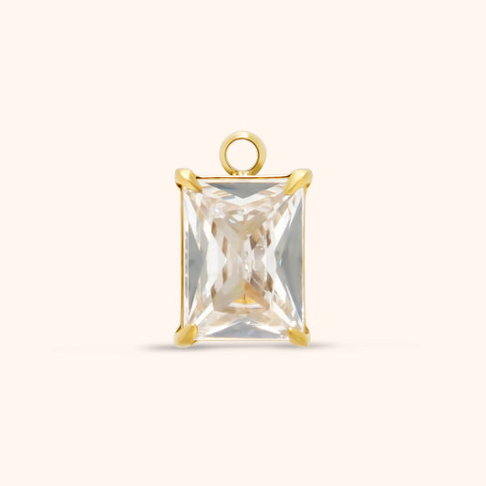 Clarity Charm