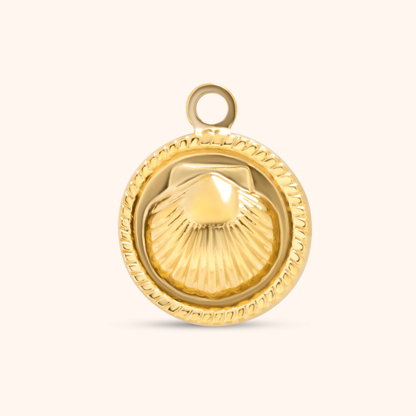 Seashore Charm