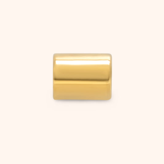 Gleam Spacer Bead