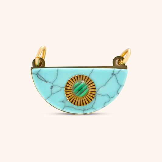 Horizon Charm