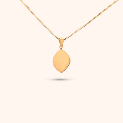 Voyage Pendant Necklace