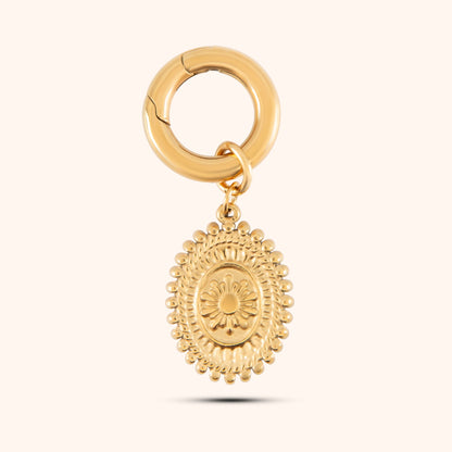 Eternal Vista Pendant