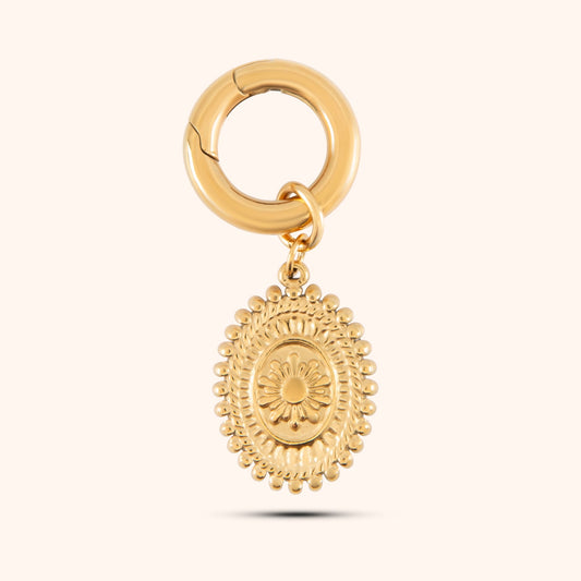 Eternal Vista Pendant