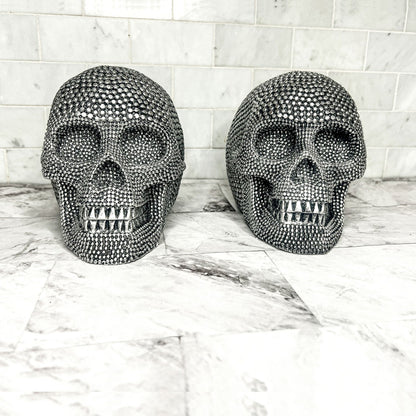 Resin Skull