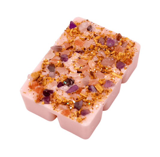 Namaste Wax Melts – Soothing Aromatherapy Wax Melts for Relaxation