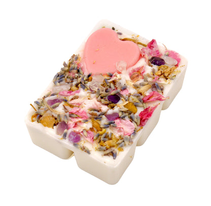 Harmonious Home Wax Melts – Balance, Calm & Good Vibes for Every Room