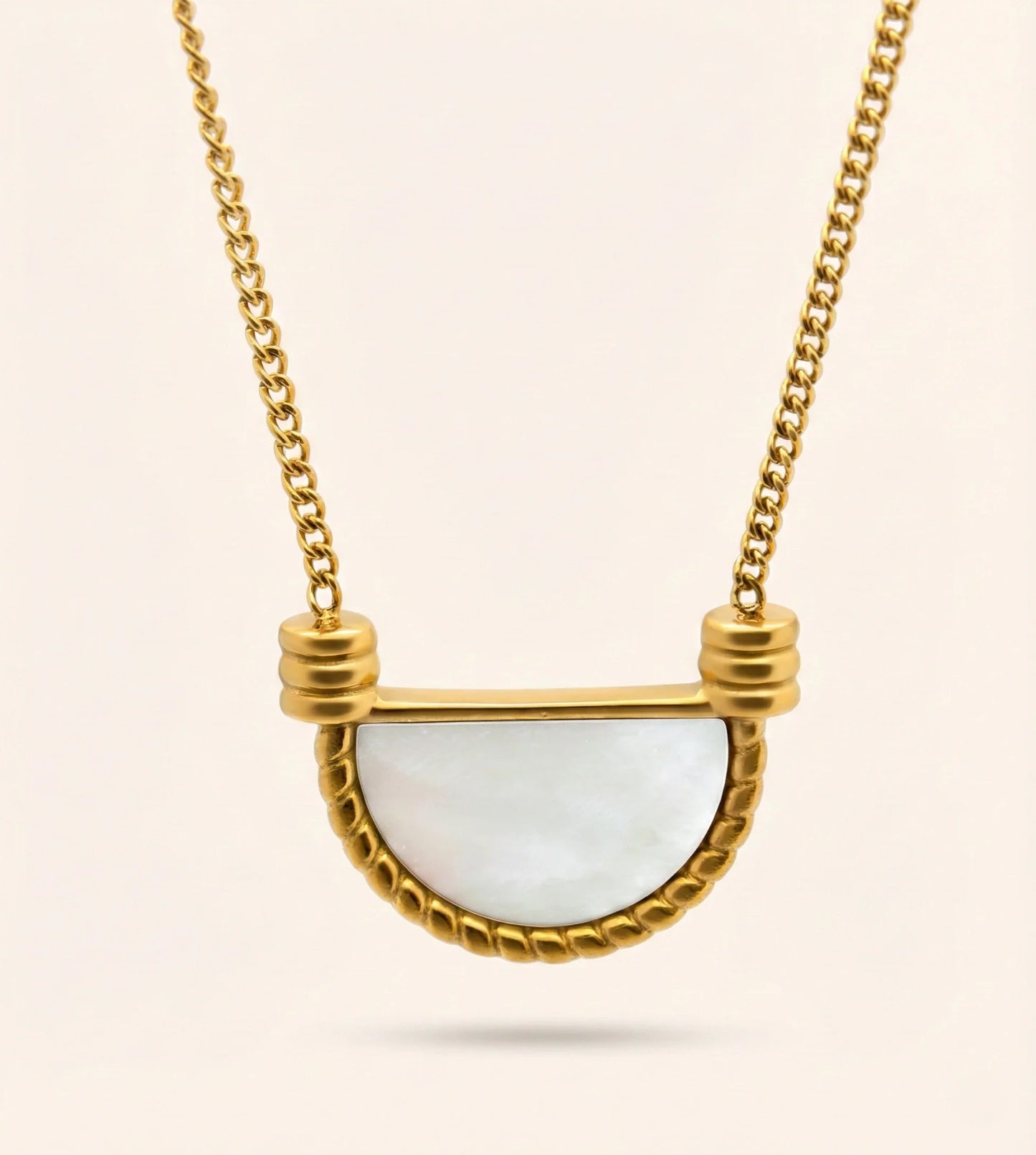 Inner Light Necklace