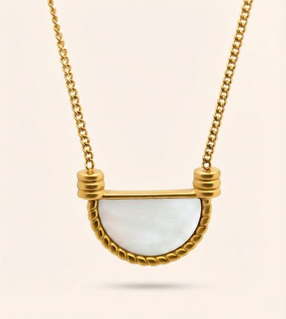 Inner Light Necklace