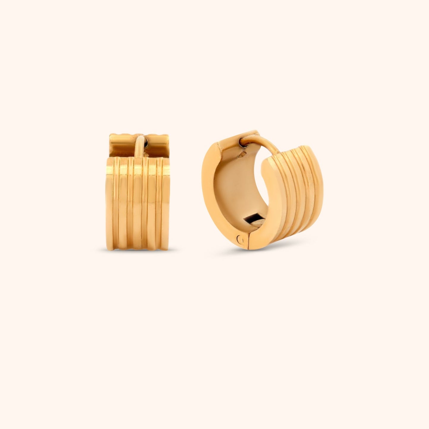 Inner Peace Earrings