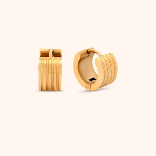 Inner Peace Earrings