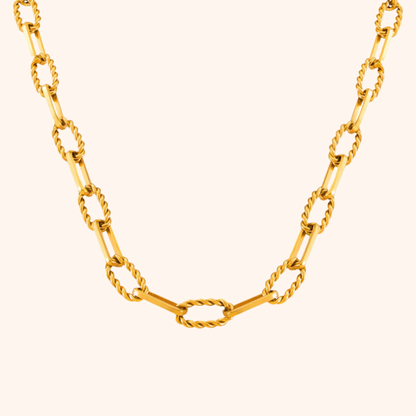 Intertwine Necklace