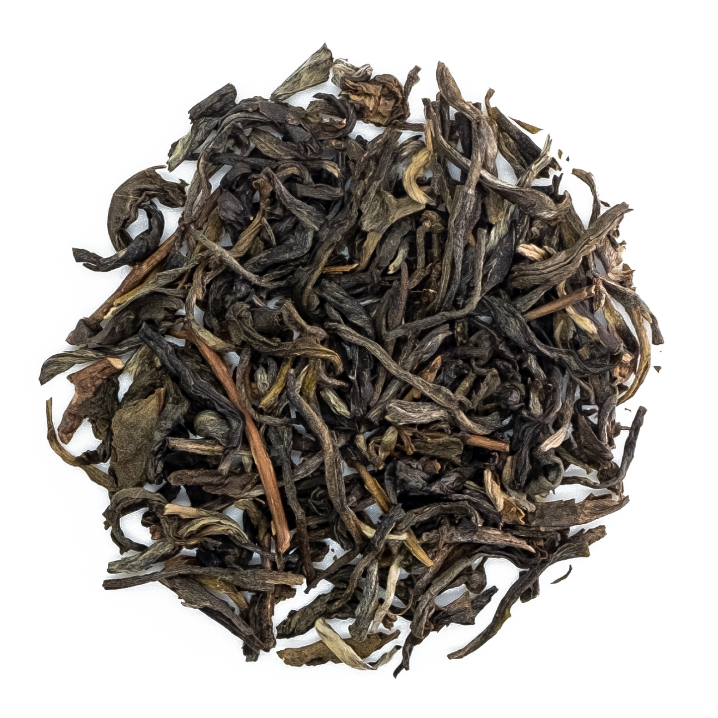 Pepperpot Jasmine Green Tea