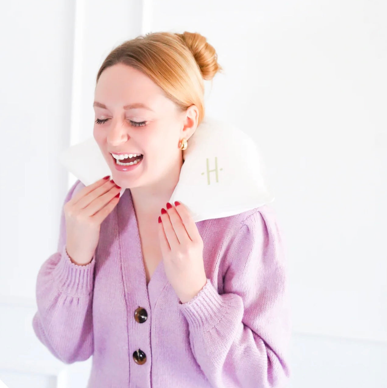 Jetsetter Mini® Pillow