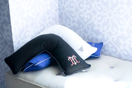 Jetsetter® Pillow