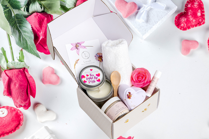 Mother's Day Gift Box