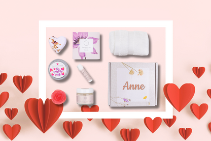 Mother's Day Gift Box