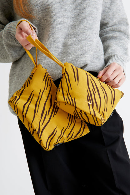 Zoid Bag S Tiger by Lefrik USA