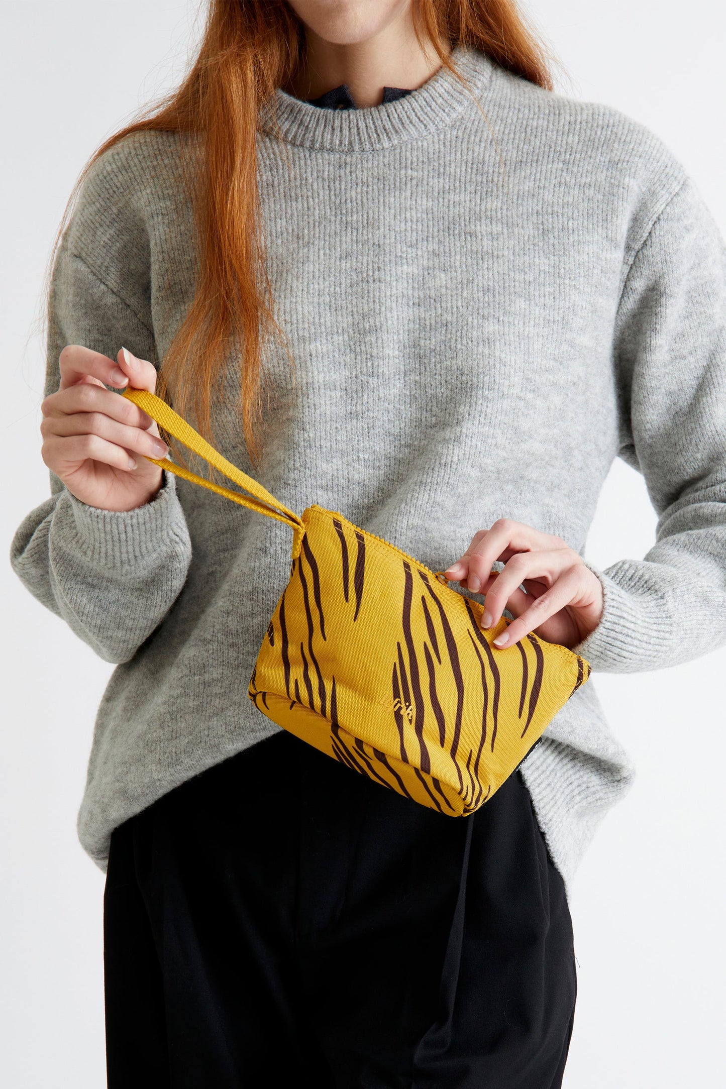 Zoid Bag S Tiger by Lefrik USA