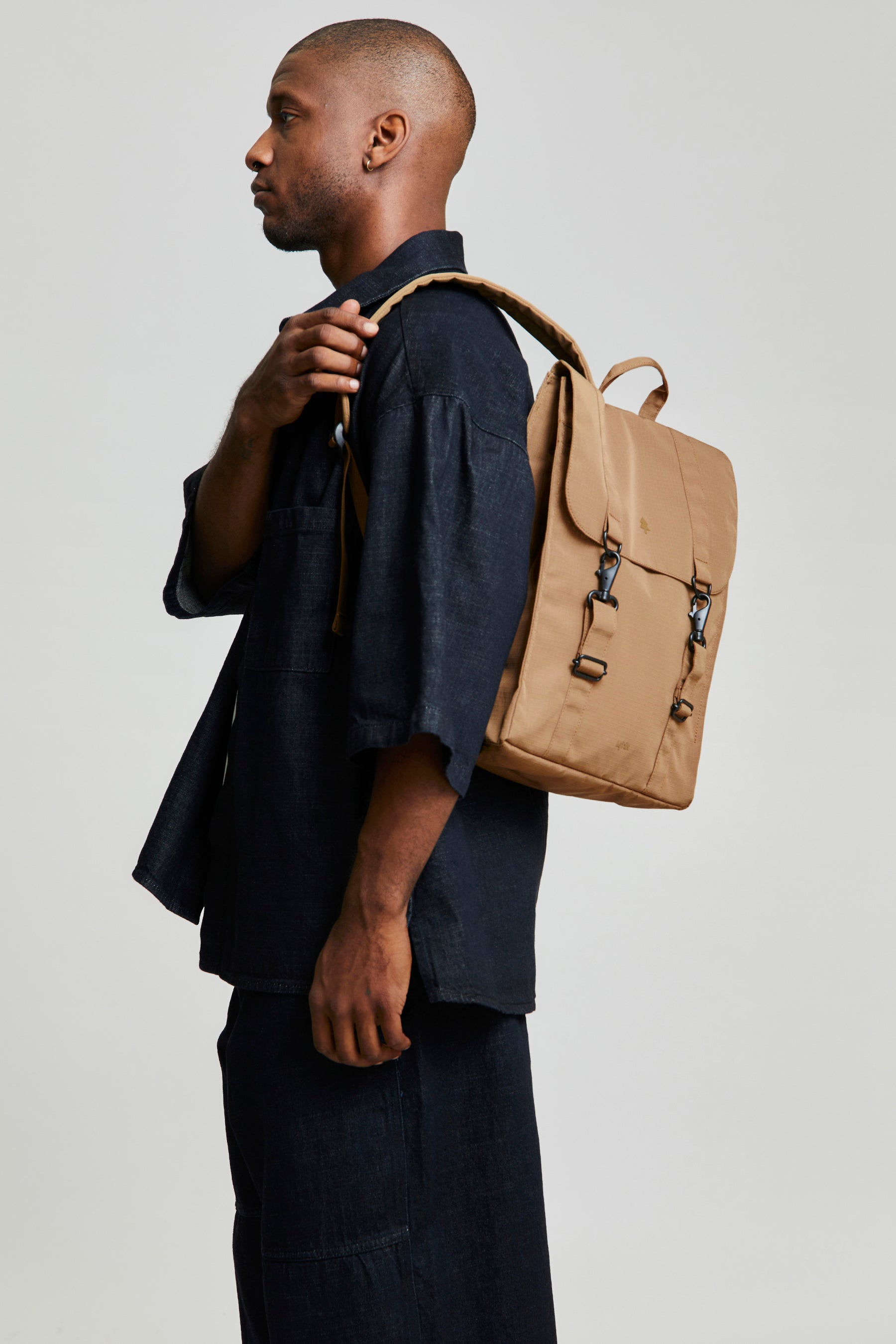 Handy XL Backpack Toffee Vandra