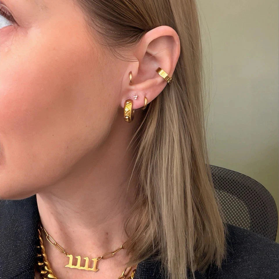 Core Ear Cuff