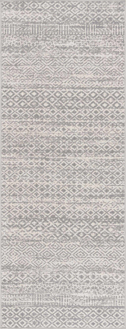 Gravelbourg Washable Boho Rug - Promo