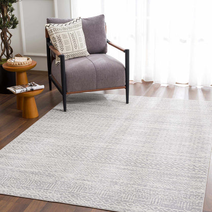 Gravelbourg Washable Boho Rug - Promo