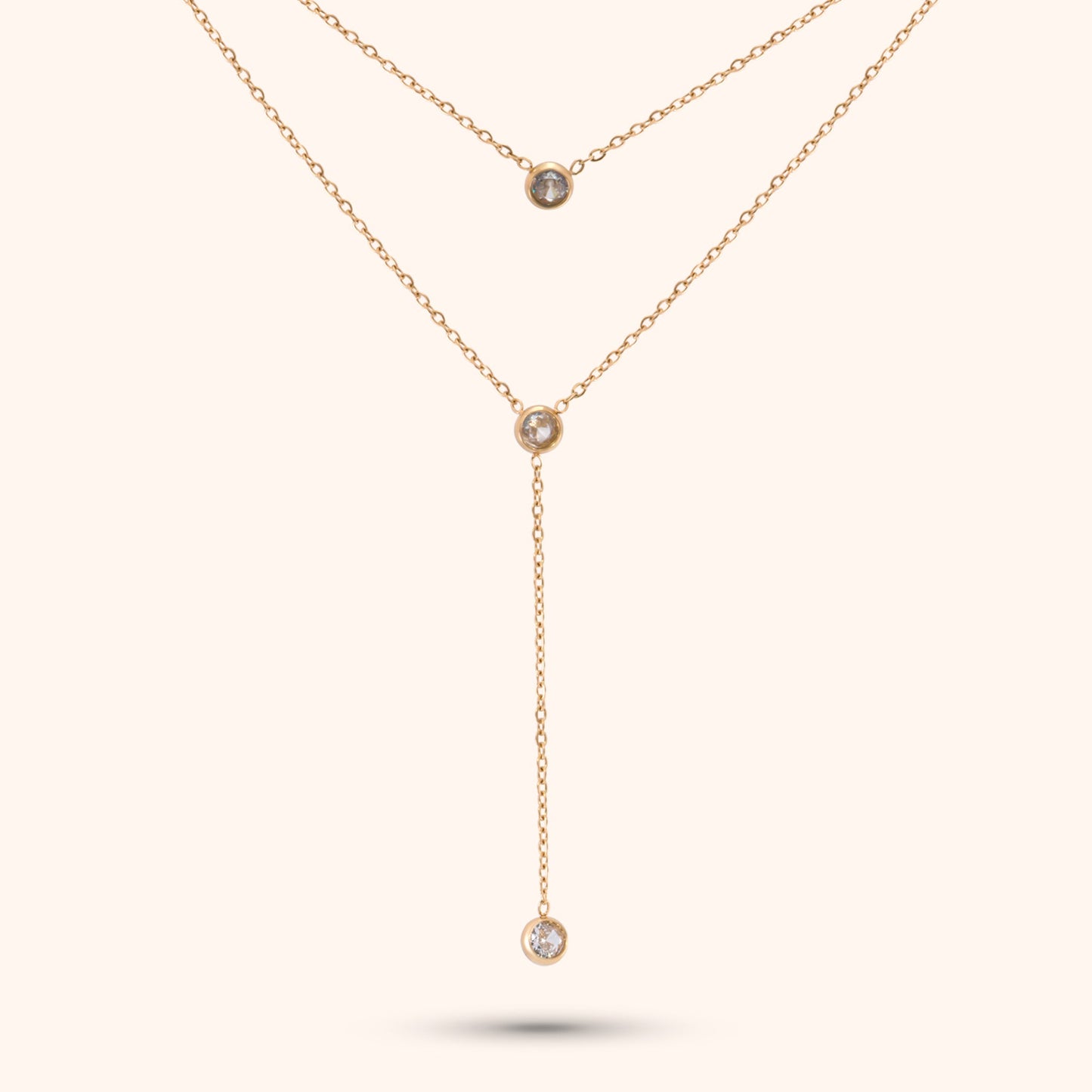 Luna Lariat