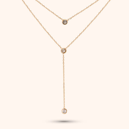 Luna Lariat